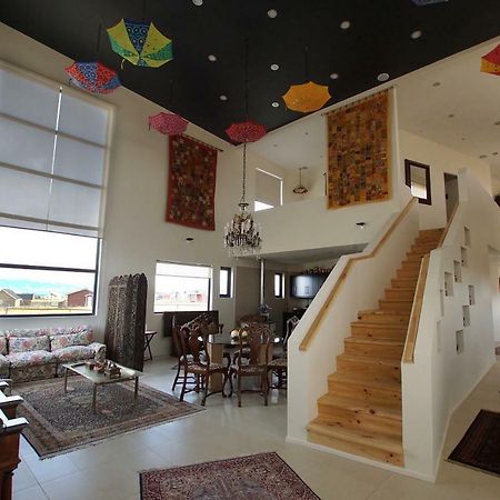 Appelgren House Hotel Boutique Πουέρτο Νατάλες Εξωτερικό φωτογραφία