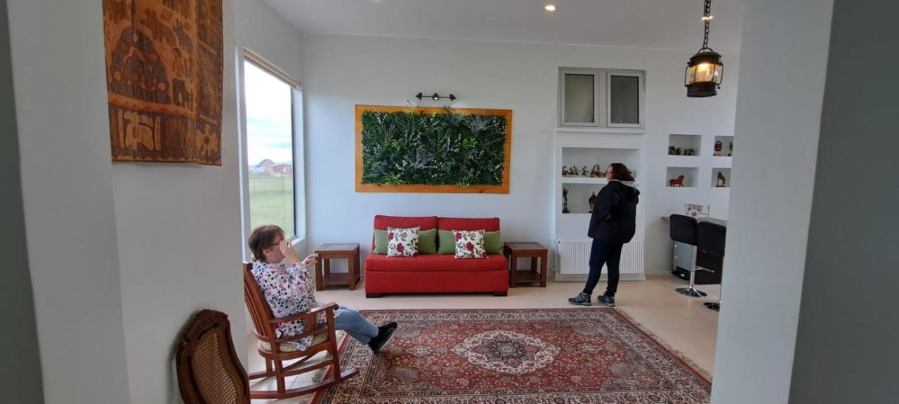 Appelgren House Hotel Boutique Πουέρτο Νατάλες Εξωτερικό φωτογραφία