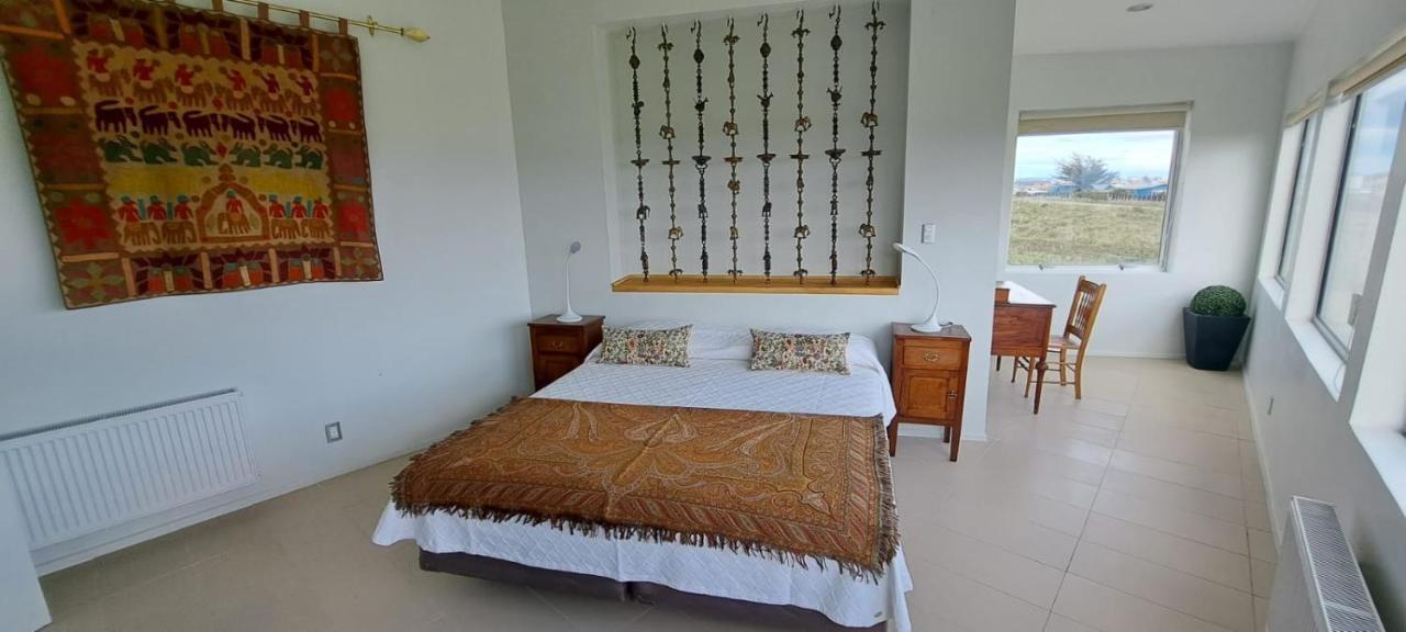 Appelgren House Hotel Boutique Πουέρτο Νατάλες Εξωτερικό φωτογραφία