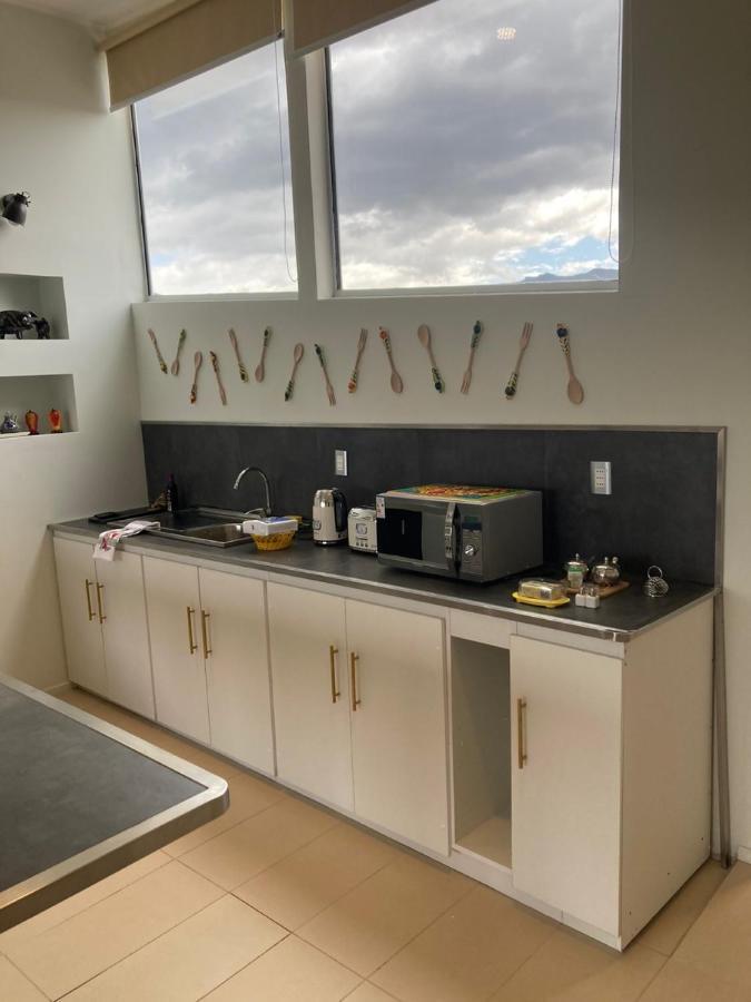 Appelgren House Hotel Boutique Πουέρτο Νατάλες Εξωτερικό φωτογραφία