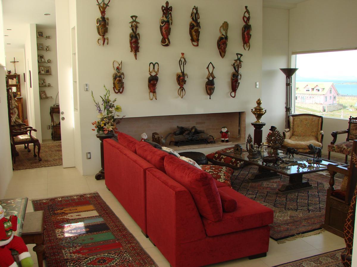 Appelgren House Hotel Boutique Πουέρτο Νατάλες Εξωτερικό φωτογραφία