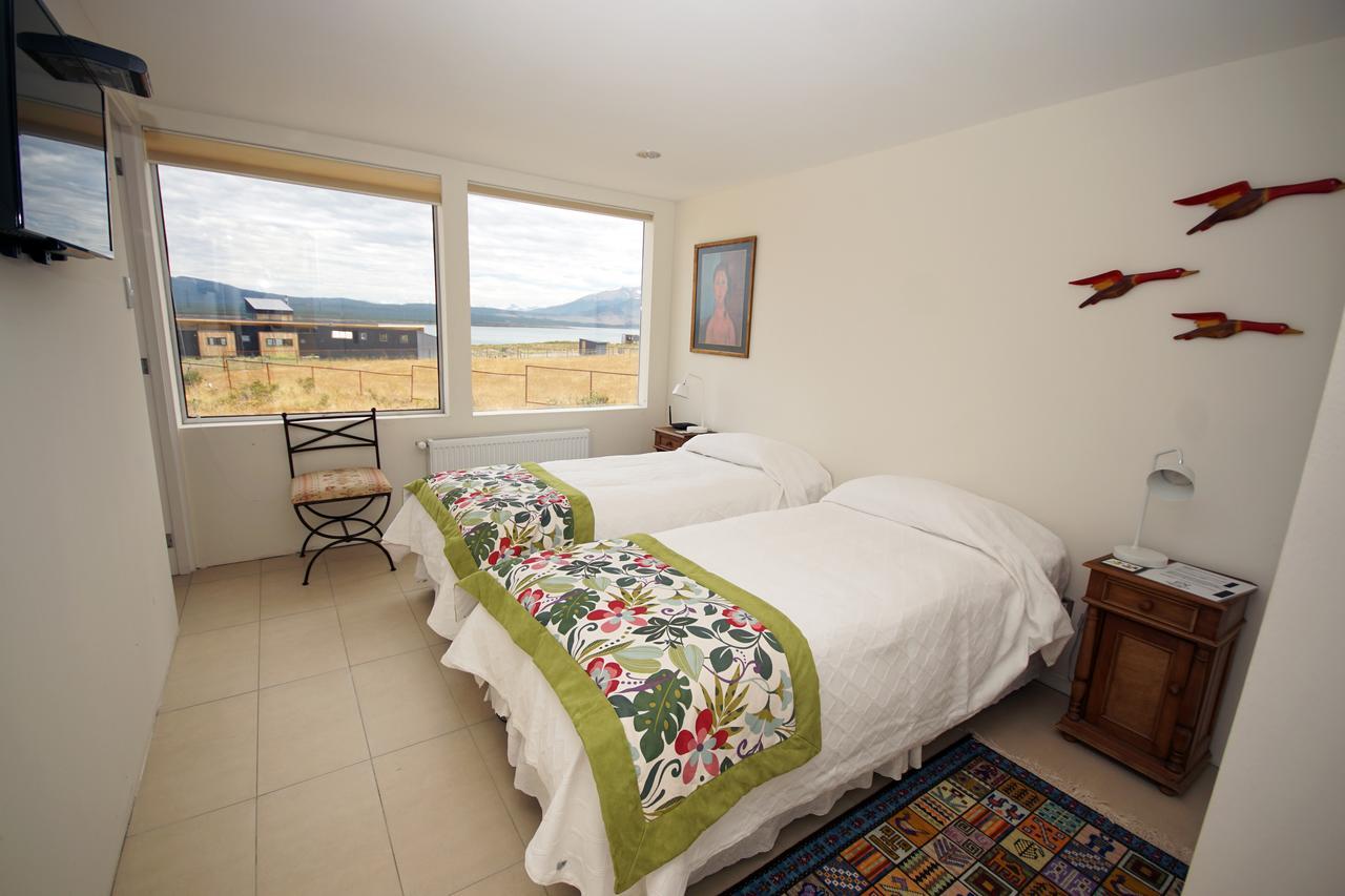 Appelgren House Hotel Boutique Πουέρτο Νατάλες Εξωτερικό φωτογραφία