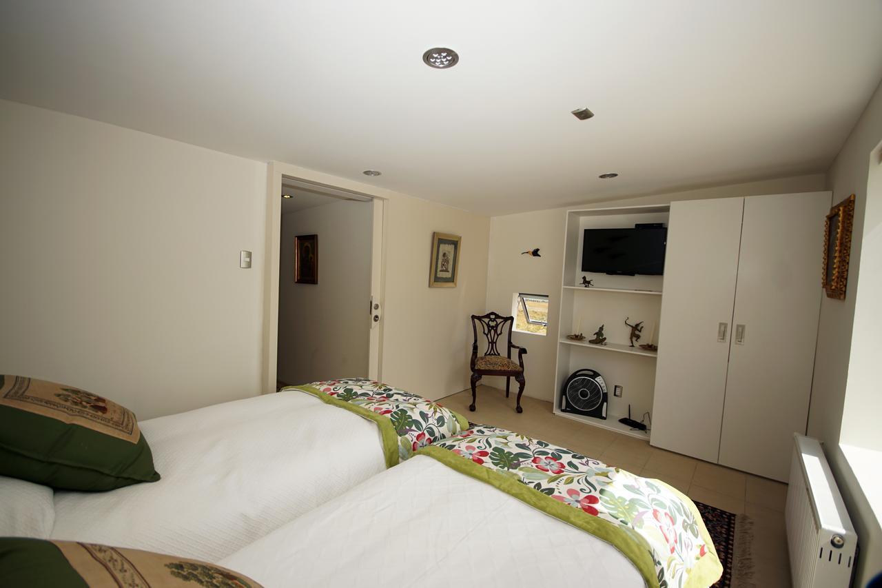Appelgren House Hotel Boutique Πουέρτο Νατάλες Εξωτερικό φωτογραφία