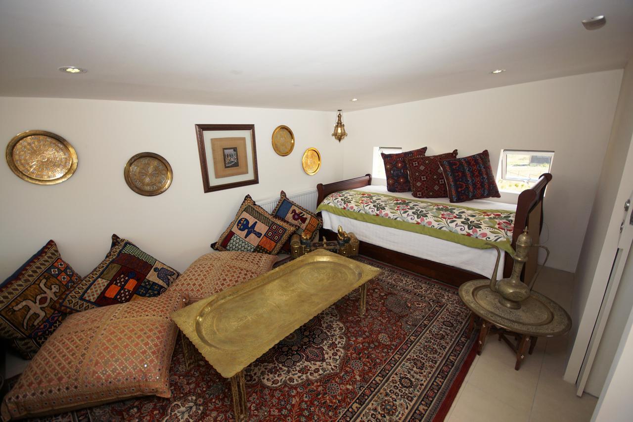 Appelgren House Hotel Boutique Πουέρτο Νατάλες Εξωτερικό φωτογραφία