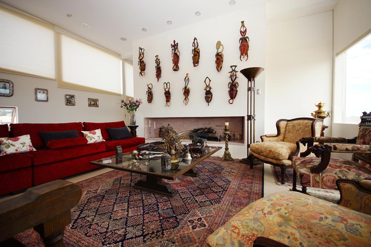 Appelgren House Hotel Boutique Πουέρτο Νατάλες Εξωτερικό φωτογραφία