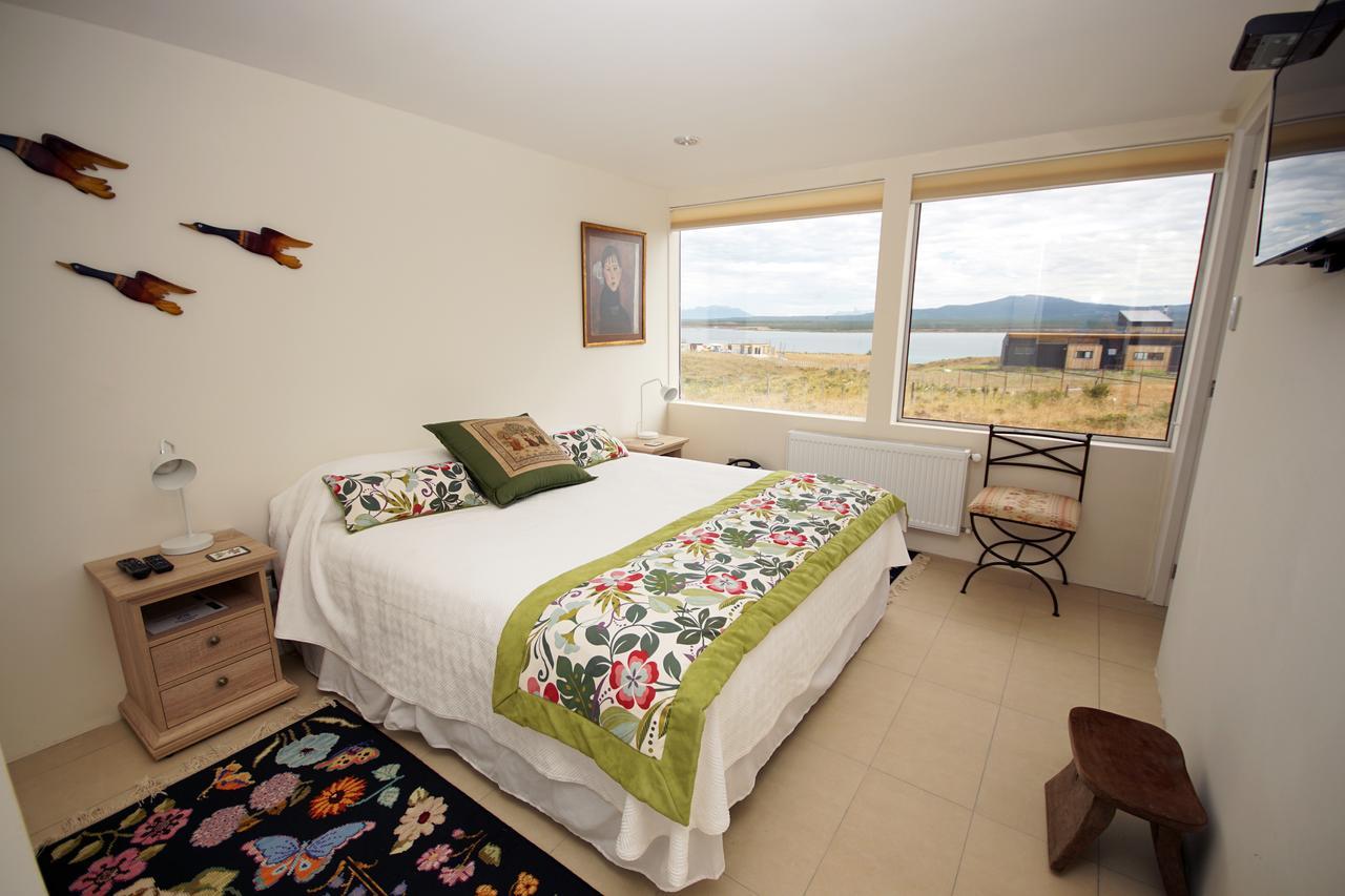 Appelgren House Hotel Boutique Πουέρτο Νατάλες Εξωτερικό φωτογραφία