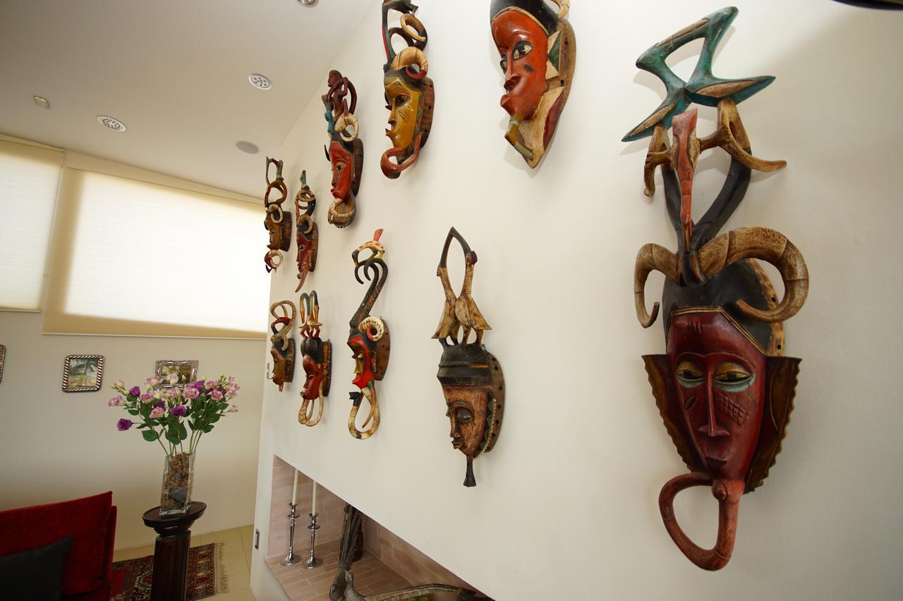 Appelgren House Hotel Boutique Πουέρτο Νατάλες Εξωτερικό φωτογραφία