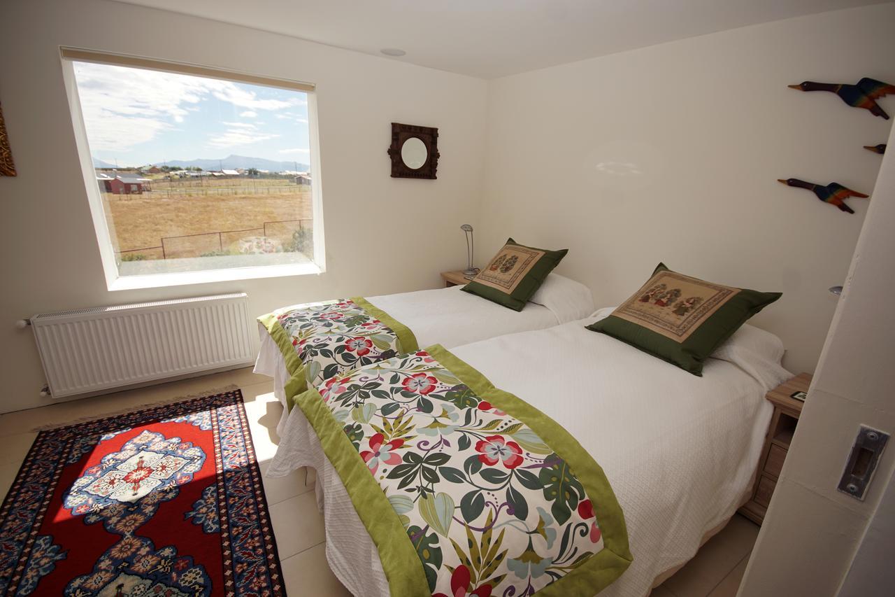 Appelgren House Hotel Boutique Πουέρτο Νατάλες Εξωτερικό φωτογραφία