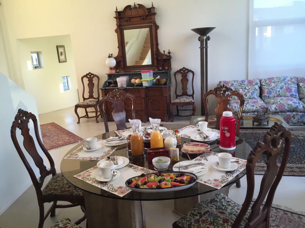 Appelgren House Hotel Boutique Πουέρτο Νατάλες Εξωτερικό φωτογραφία