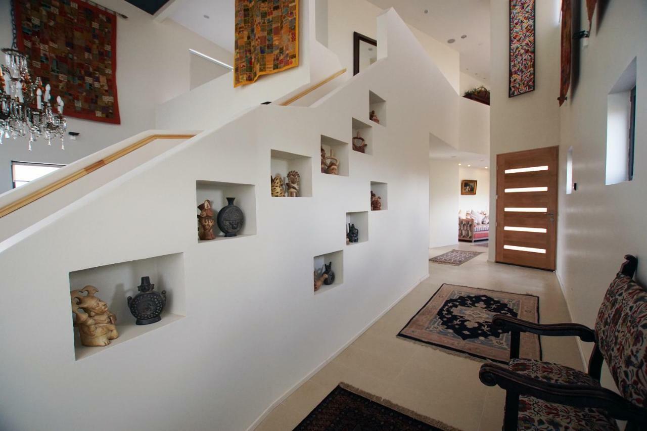 Appelgren House Hotel Boutique Πουέρτο Νατάλες Εξωτερικό φωτογραφία