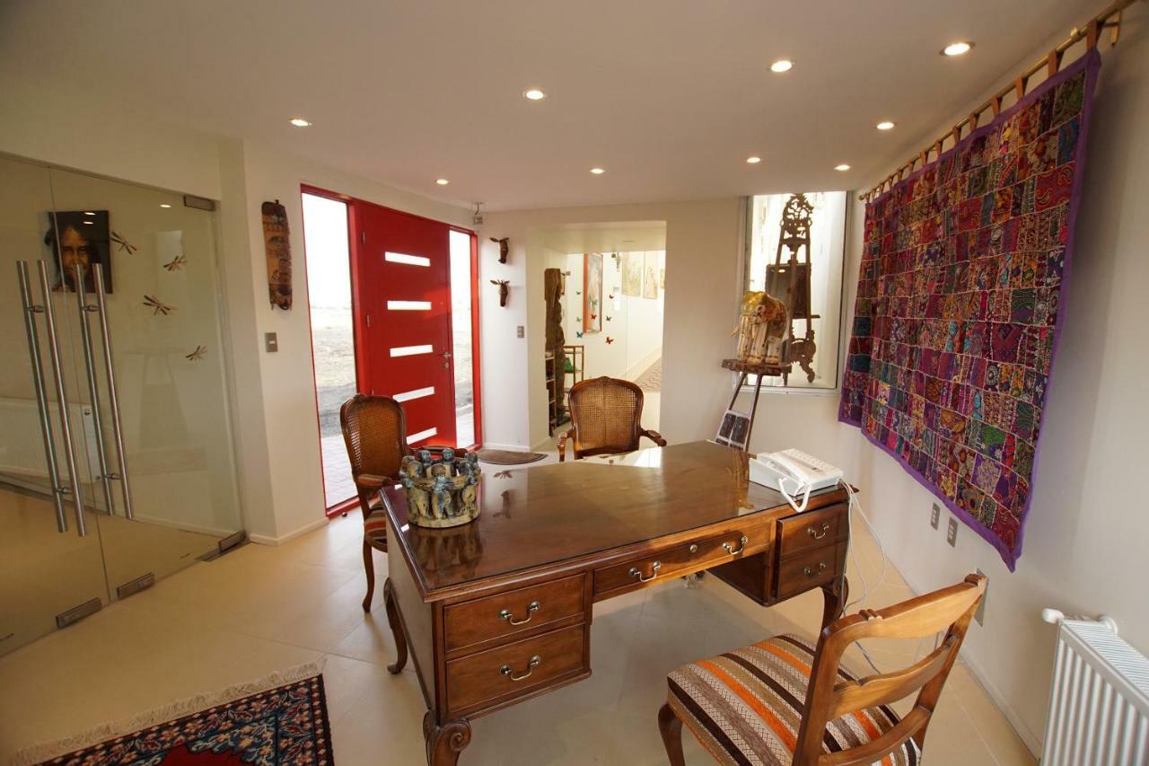 Appelgren House Hotel Boutique Πουέρτο Νατάλες Εξωτερικό φωτογραφία
