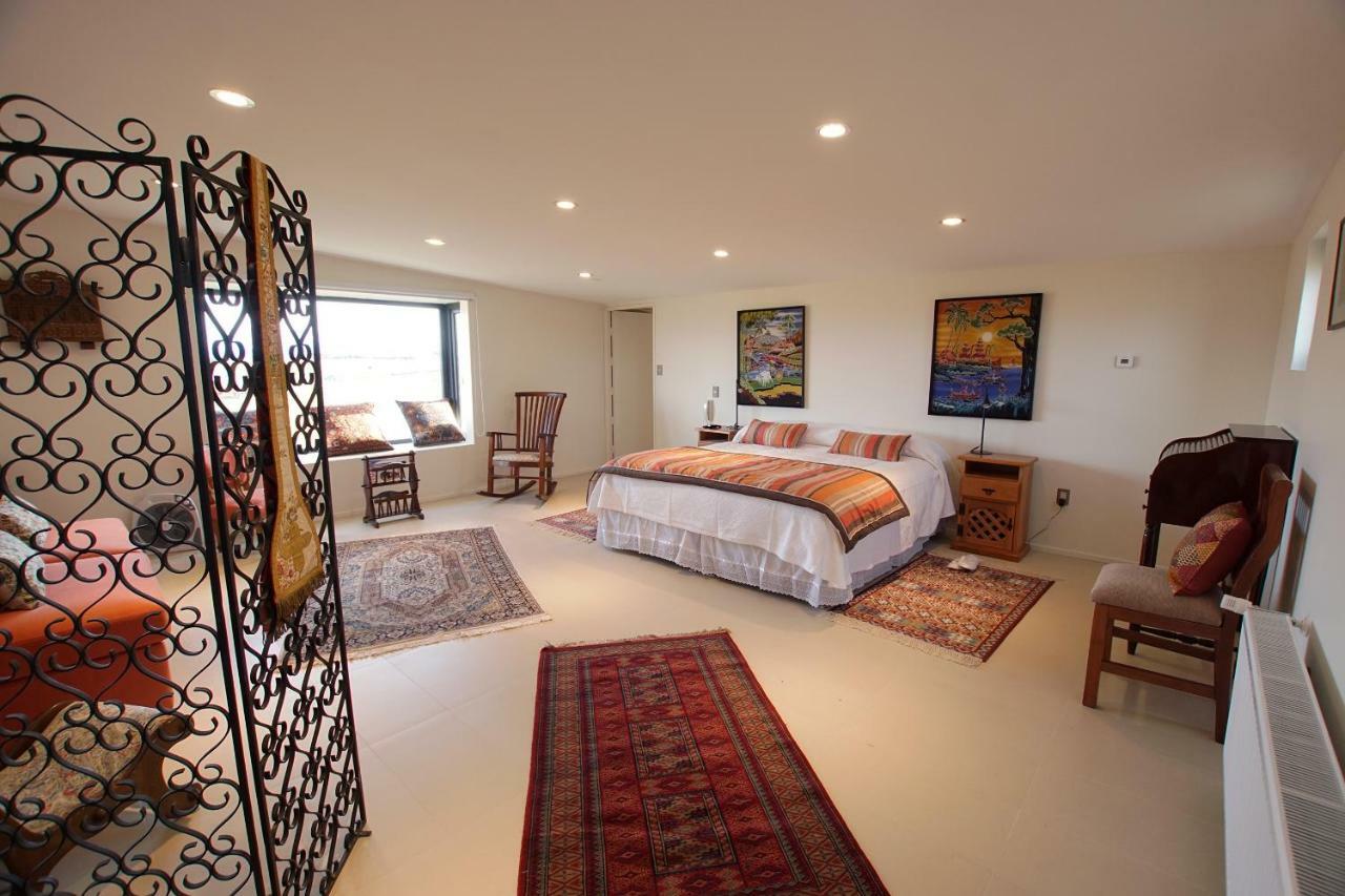 Appelgren House Hotel Boutique Πουέρτο Νατάλες Εξωτερικό φωτογραφία