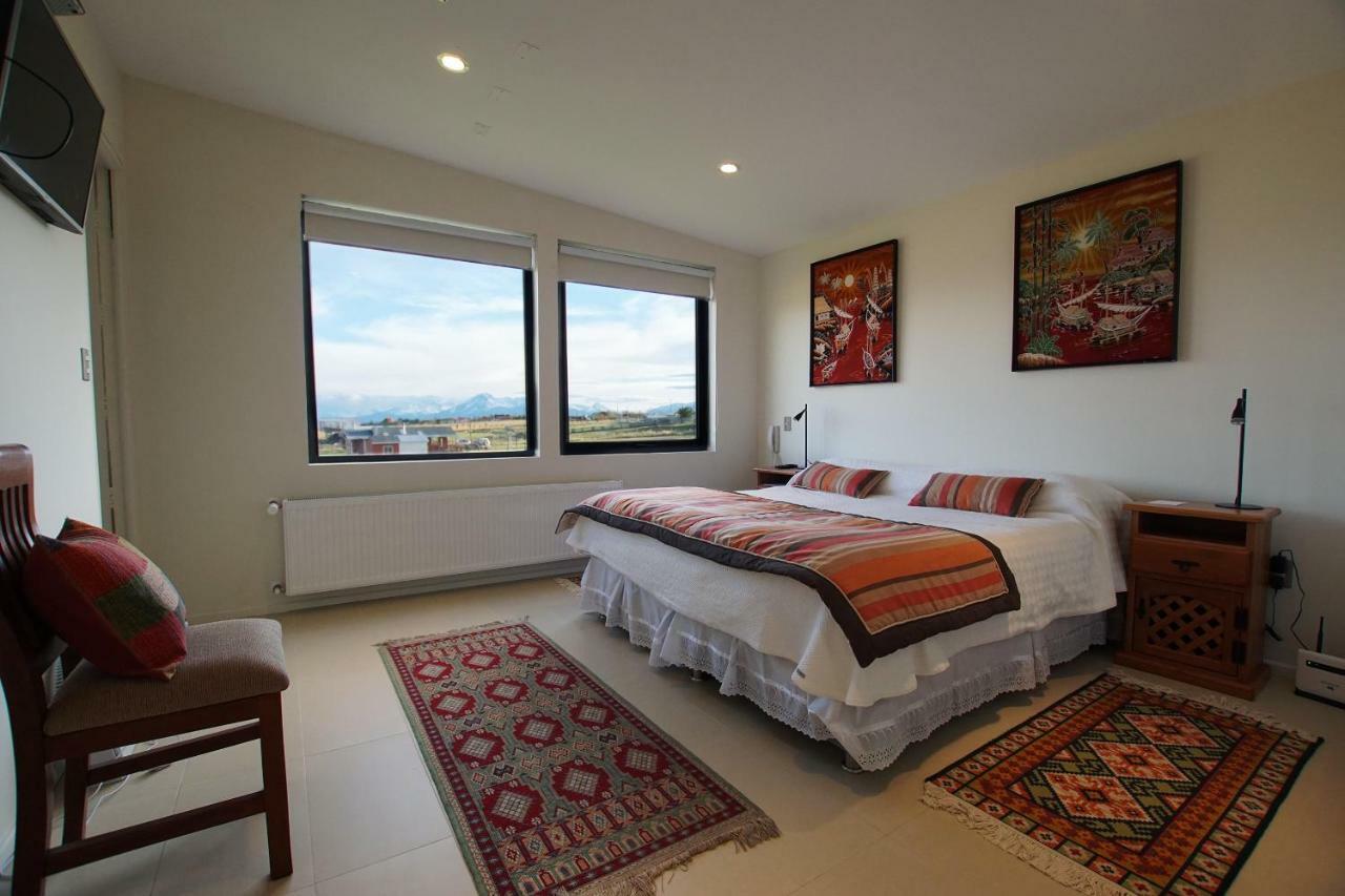 Appelgren House Hotel Boutique Πουέρτο Νατάλες Εξωτερικό φωτογραφία