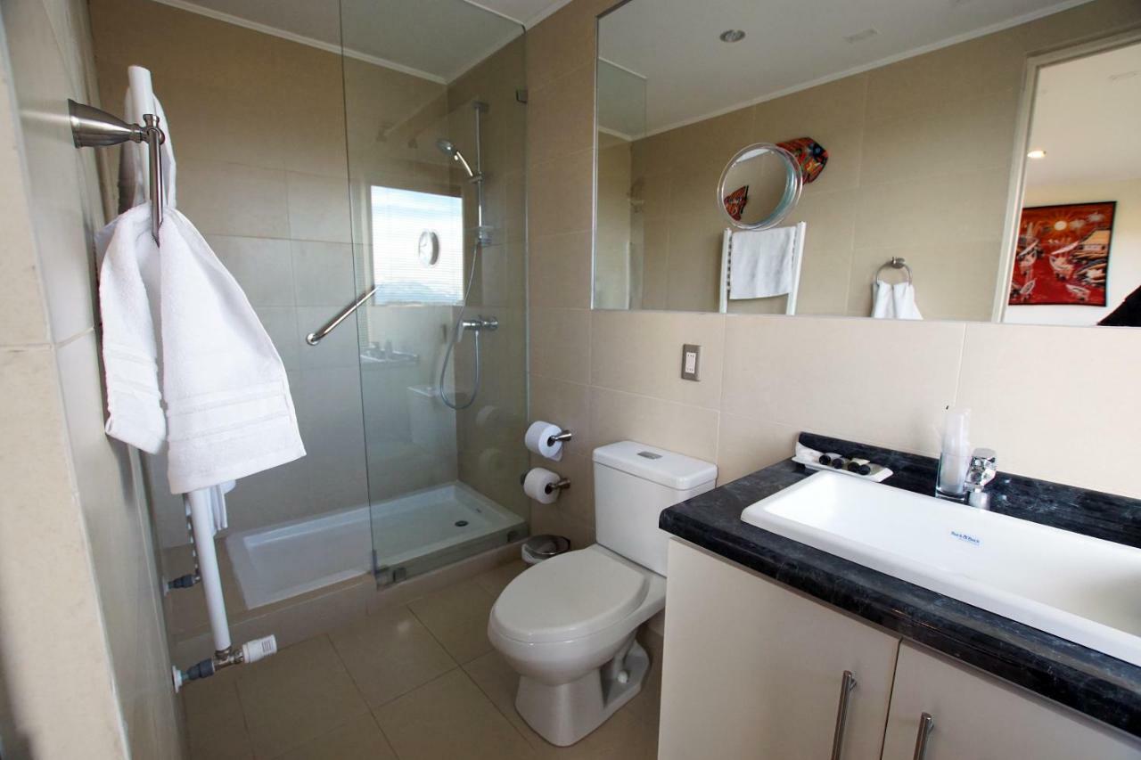 Appelgren House Hotel Boutique Πουέρτο Νατάλες Εξωτερικό φωτογραφία