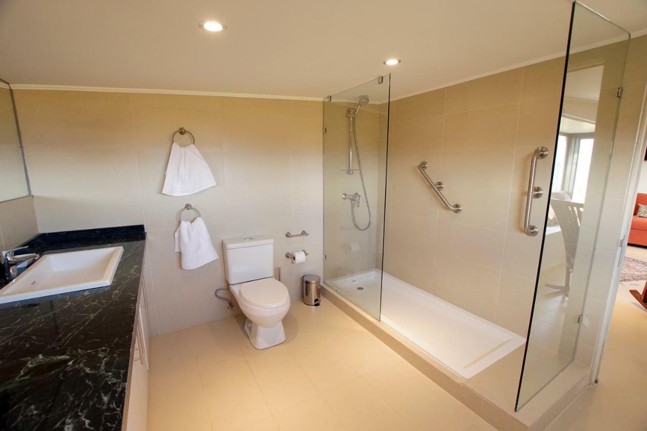Appelgren House Hotel Boutique Πουέρτο Νατάλες Εξωτερικό φωτογραφία
