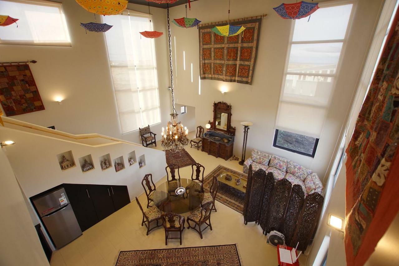 Appelgren House Hotel Boutique Πουέρτο Νατάλες Εξωτερικό φωτογραφία
