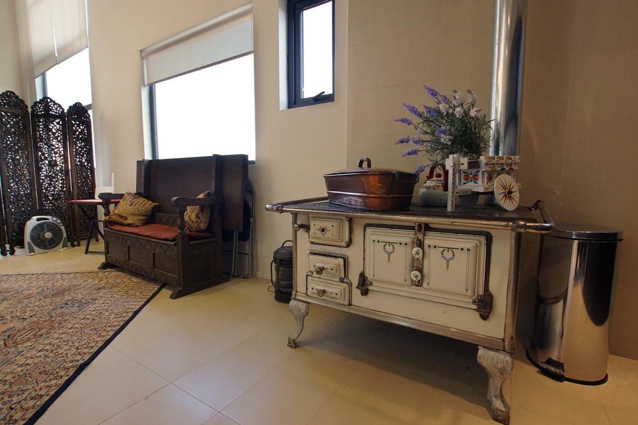 Appelgren House Hotel Boutique Πουέρτο Νατάλες Εξωτερικό φωτογραφία