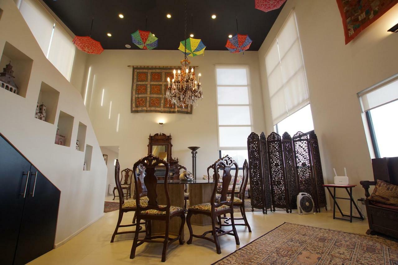 Appelgren House Hotel Boutique Πουέρτο Νατάλες Εξωτερικό φωτογραφία