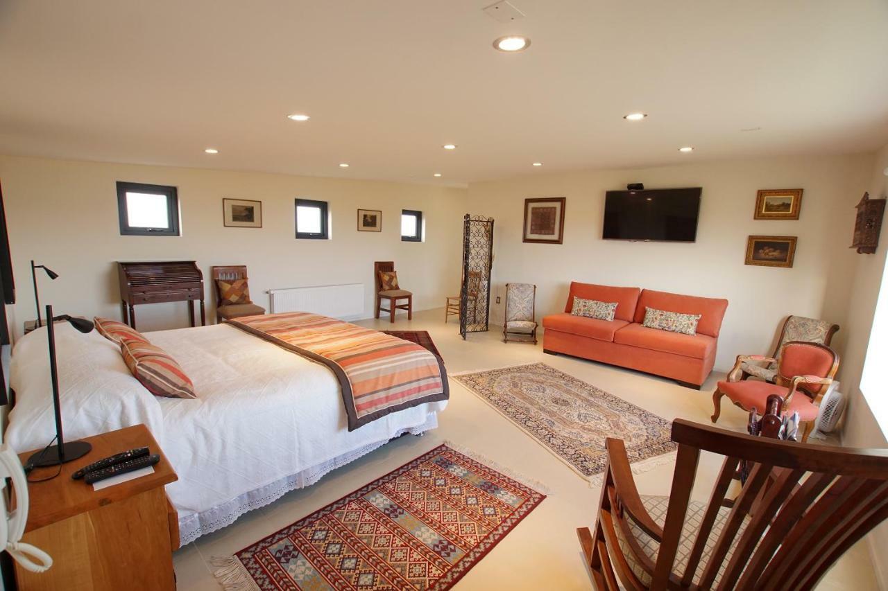 Appelgren House Hotel Boutique Πουέρτο Νατάλες Εξωτερικό φωτογραφία