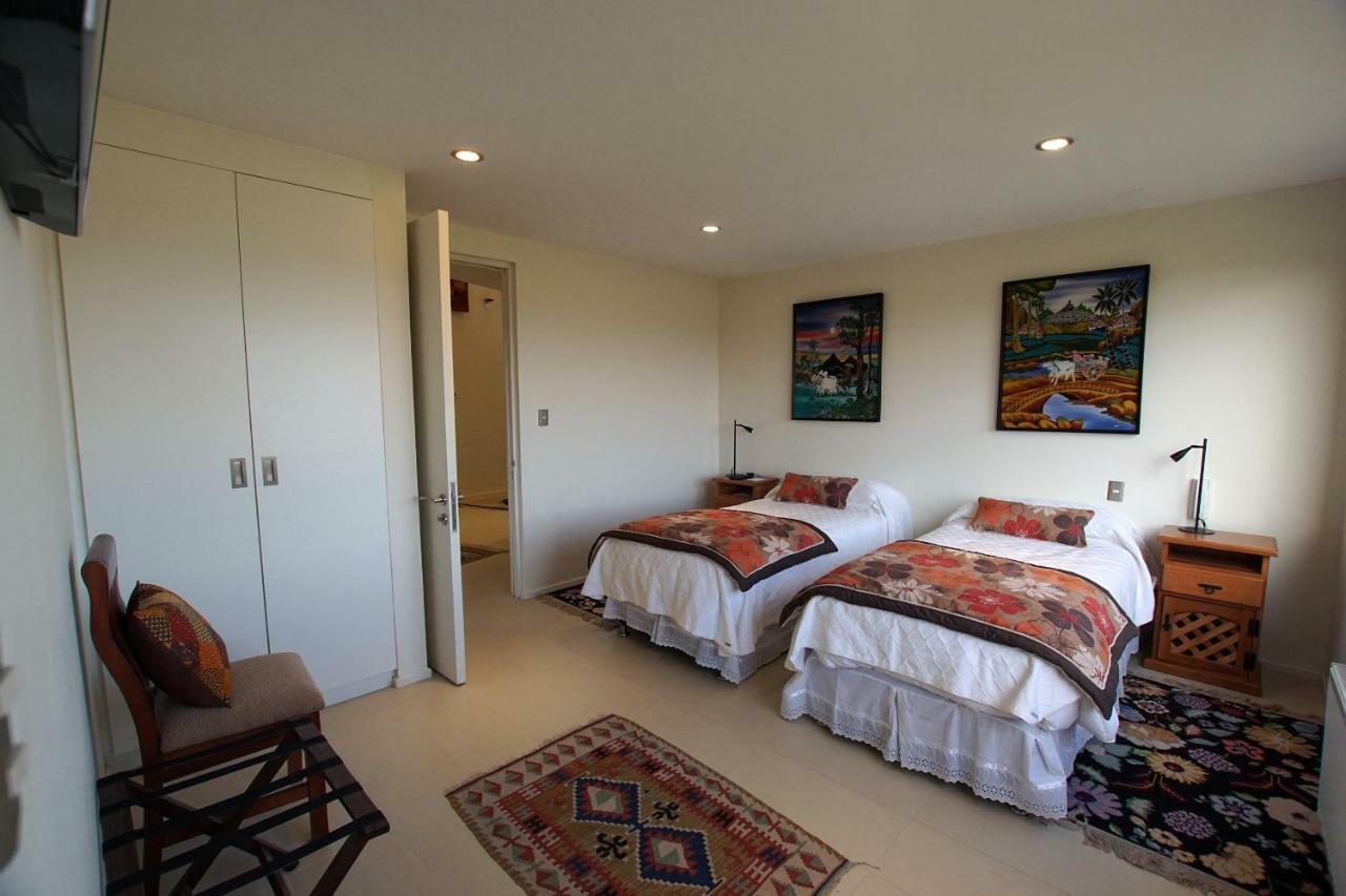 Appelgren House Hotel Boutique Πουέρτο Νατάλες Εξωτερικό φωτογραφία