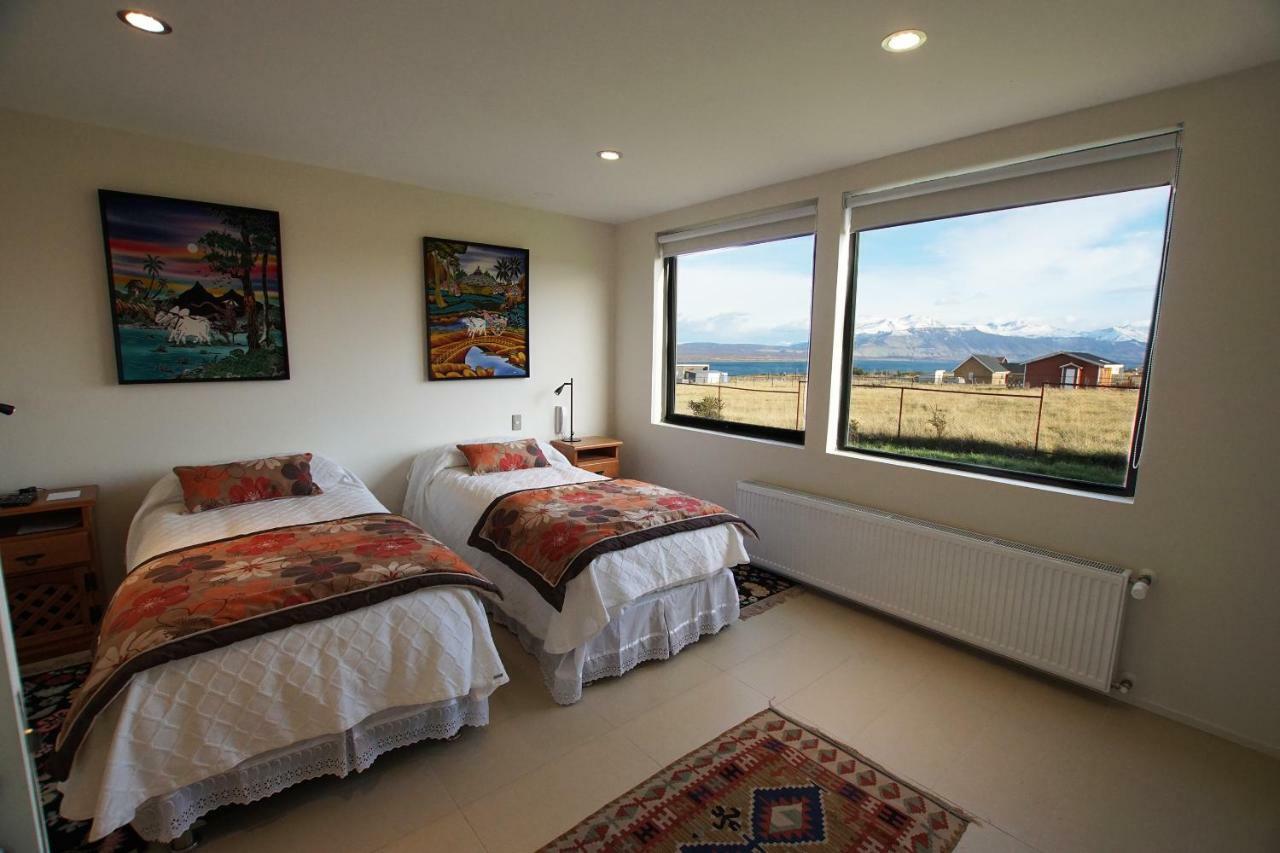 Appelgren House Hotel Boutique Πουέρτο Νατάλες Εξωτερικό φωτογραφία