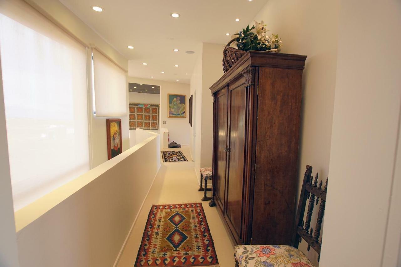 Appelgren House Hotel Boutique Πουέρτο Νατάλες Εξωτερικό φωτογραφία