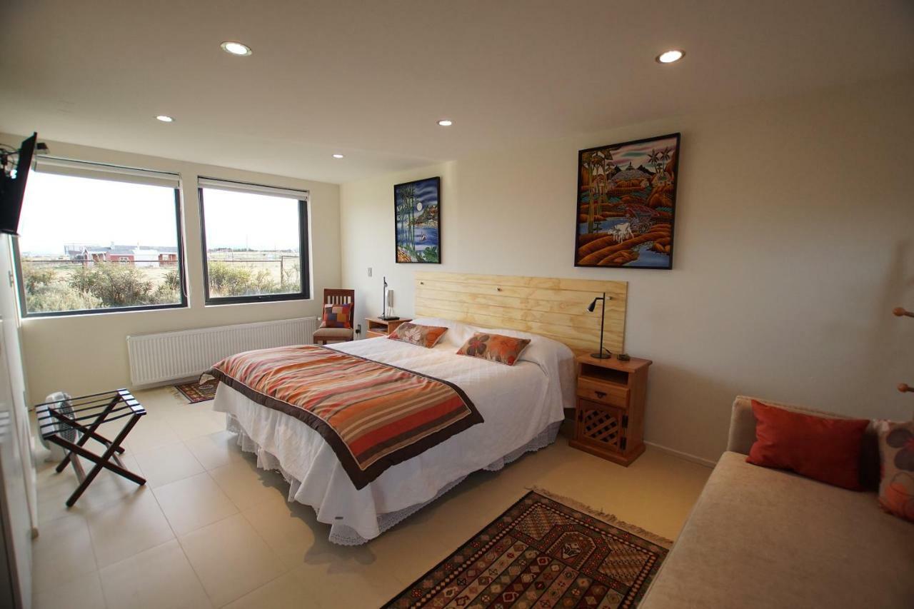 Appelgren House Hotel Boutique Πουέρτο Νατάλες Εξωτερικό φωτογραφία