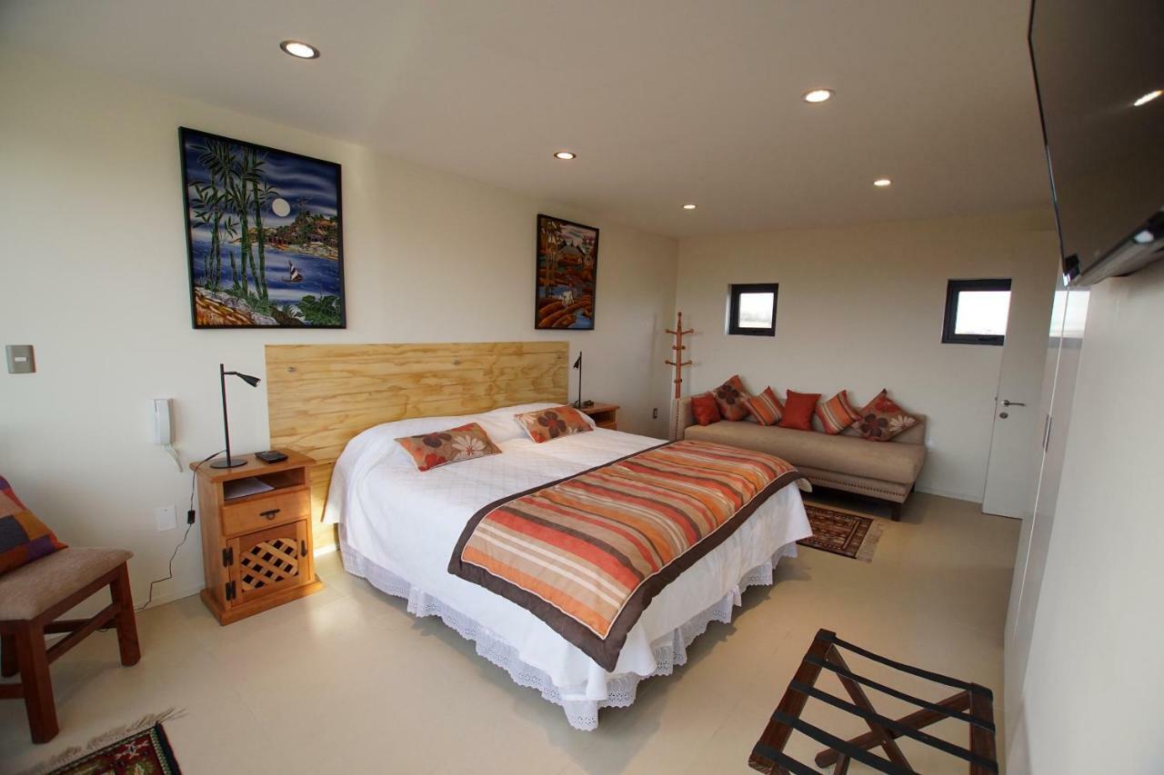 Appelgren House Hotel Boutique Πουέρτο Νατάλες Εξωτερικό φωτογραφία